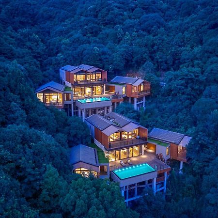 Ahn Lan Ninghai Ngoại thất bức ảnh