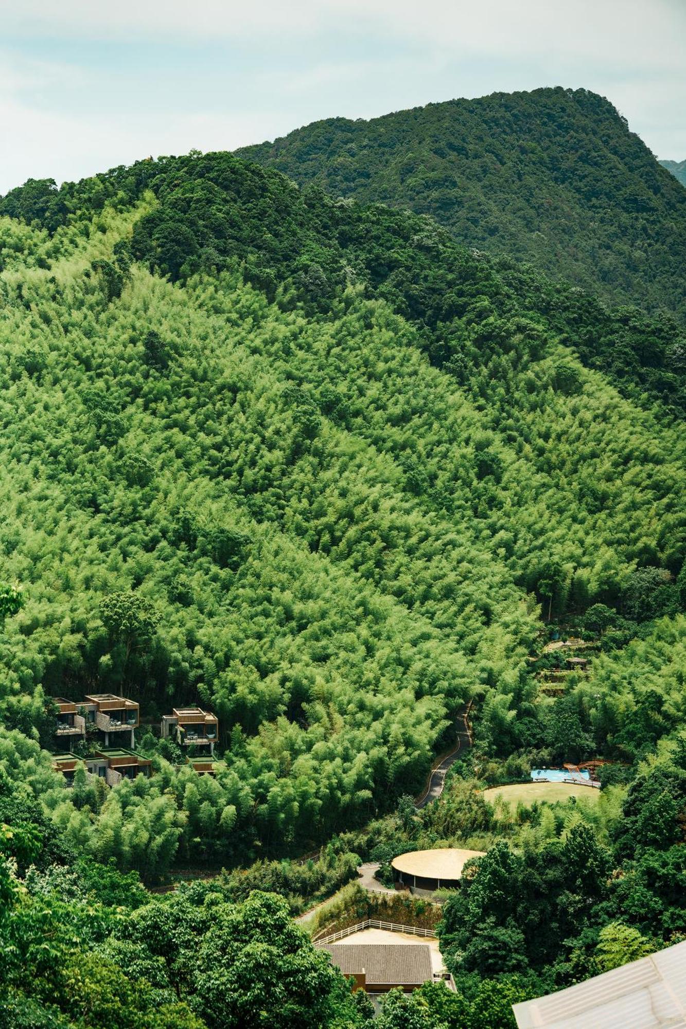 Ahn Lan Ninghai Ngoại thất bức ảnh