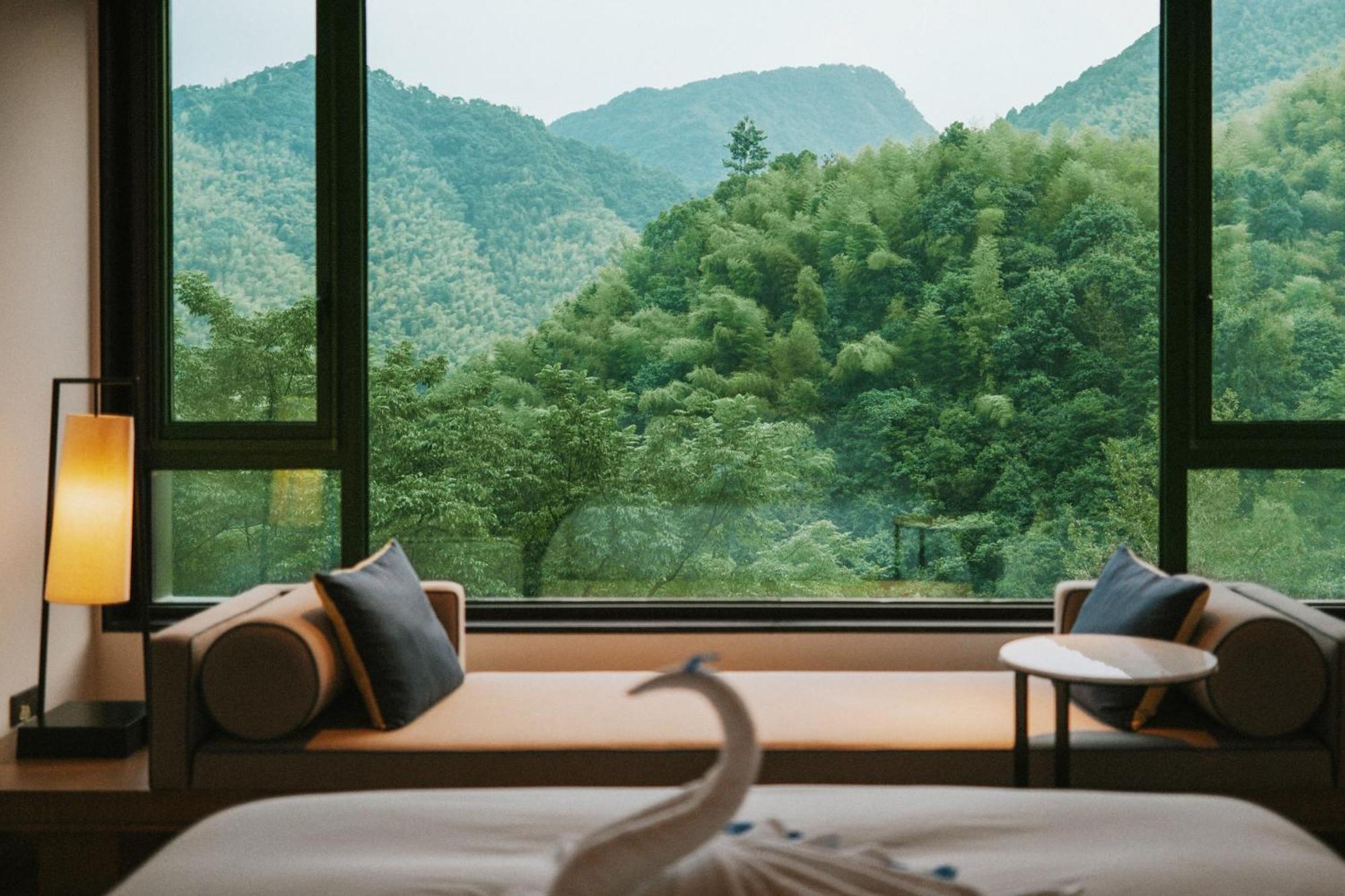 Ahn Lan Ninghai Ngoại thất bức ảnh