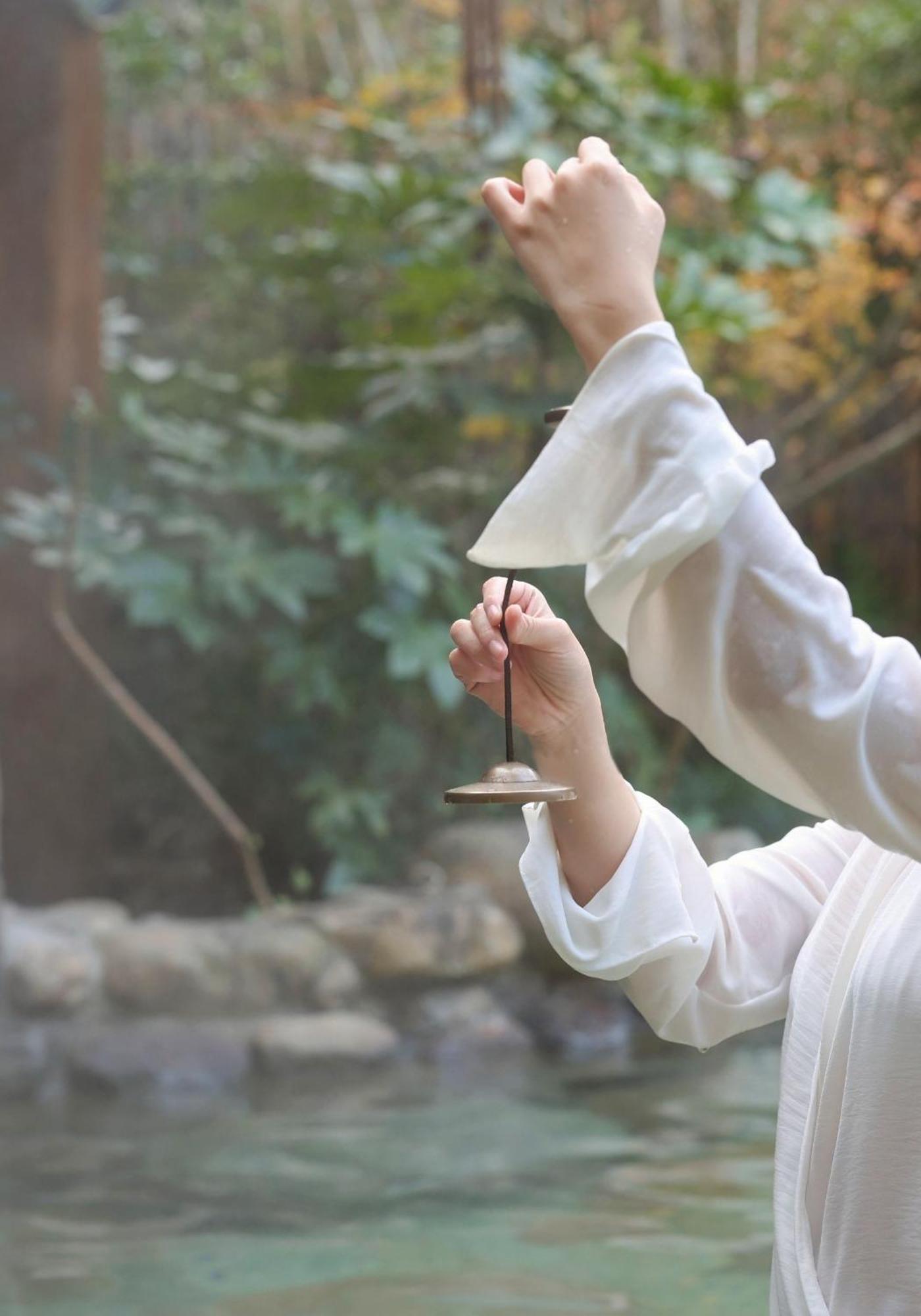 Ahn Lan Ninghai Ngoại thất bức ảnh