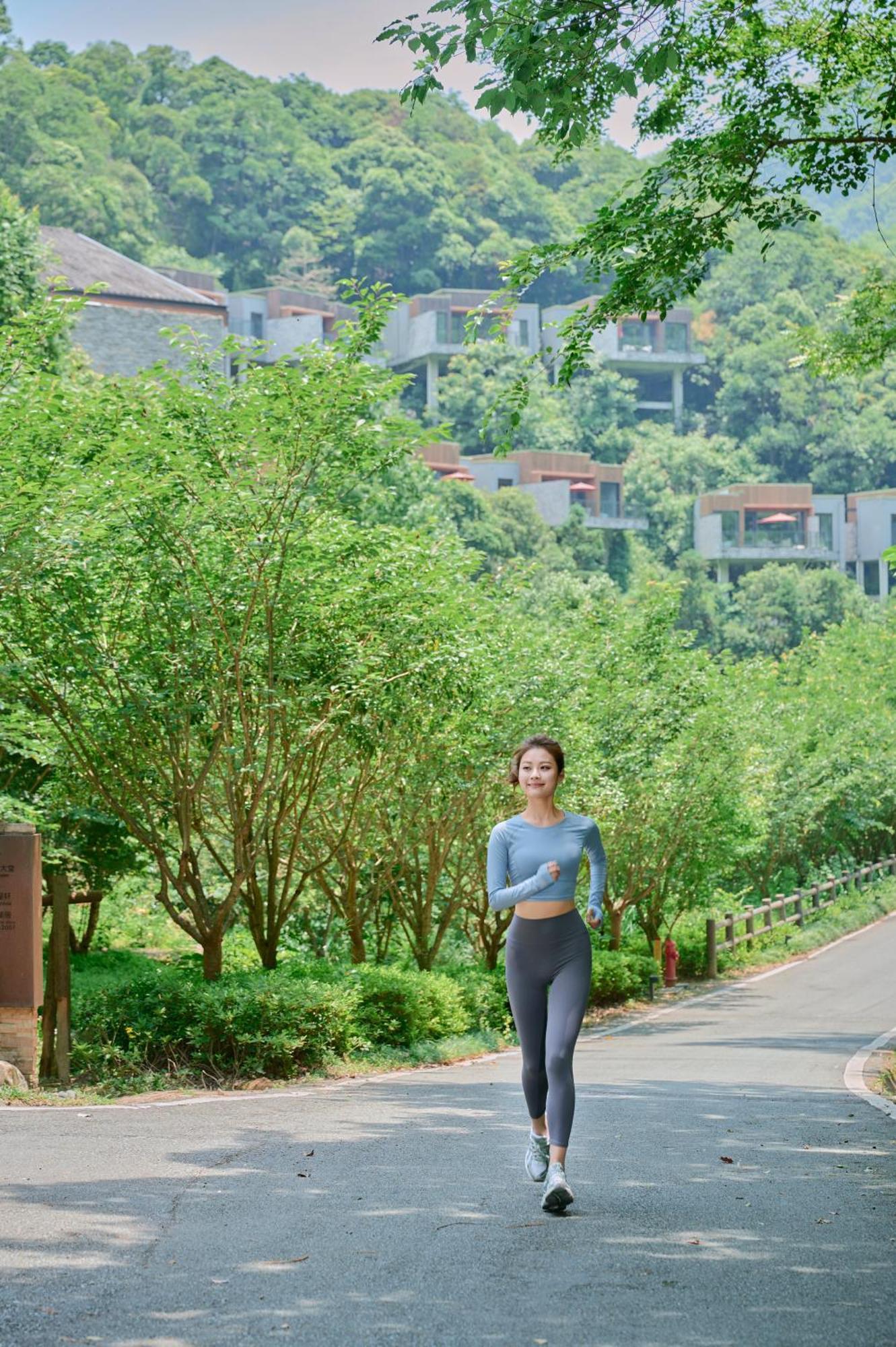 Ahn Lan Ninghai Ngoại thất bức ảnh