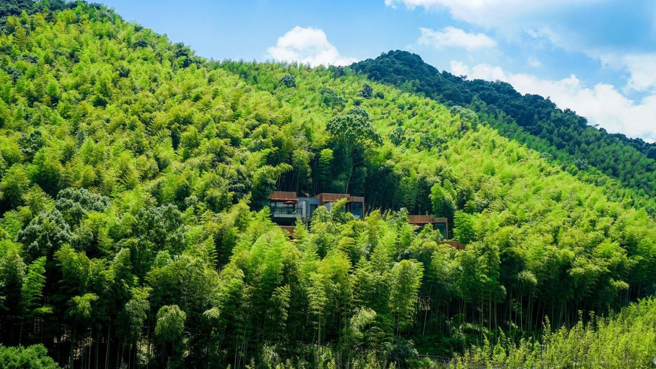 Ahn Lan Ninghai Ngoại thất bức ảnh