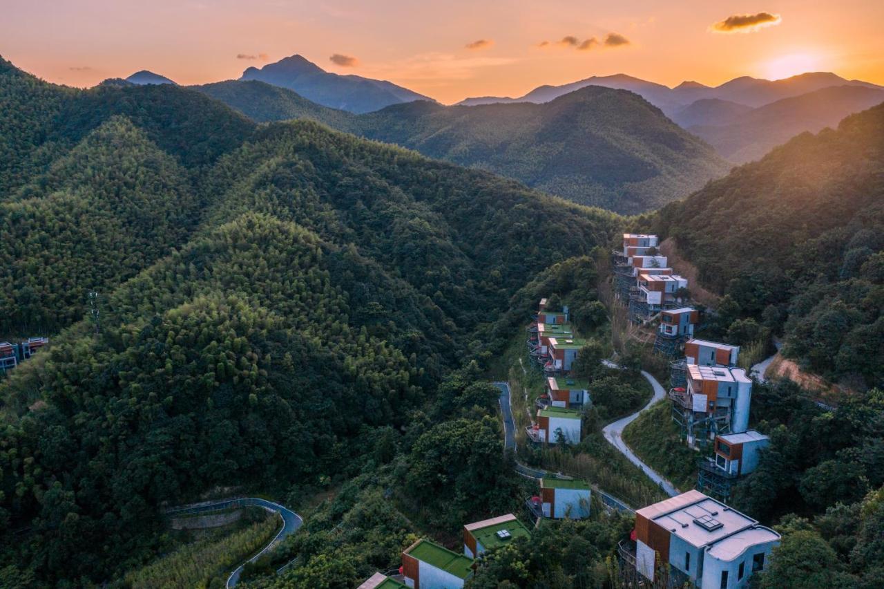 Ahn Lan Ninghai Ngoại thất bức ảnh